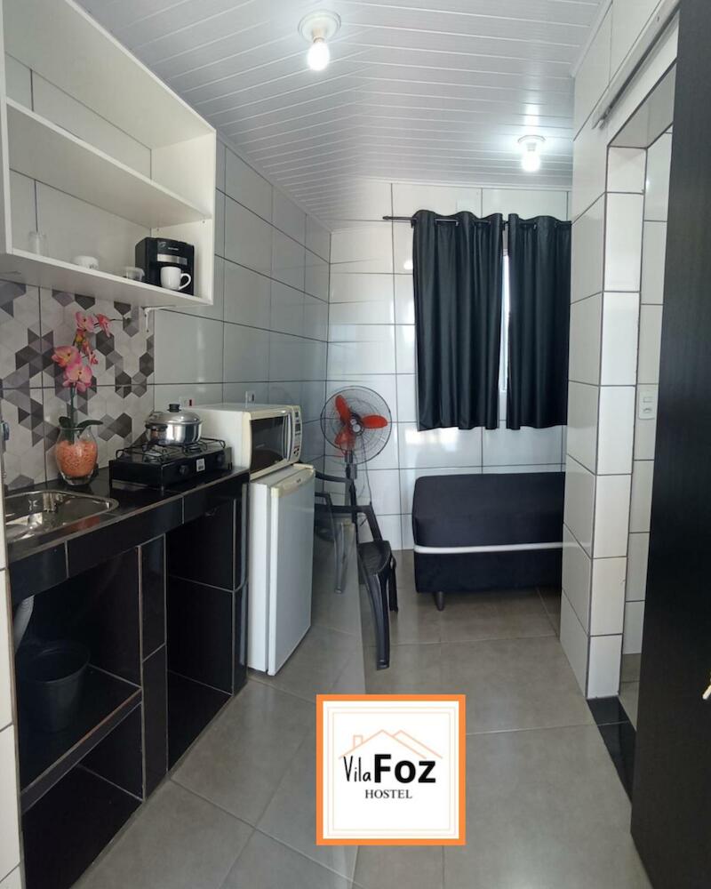 Vila Foz Hostel