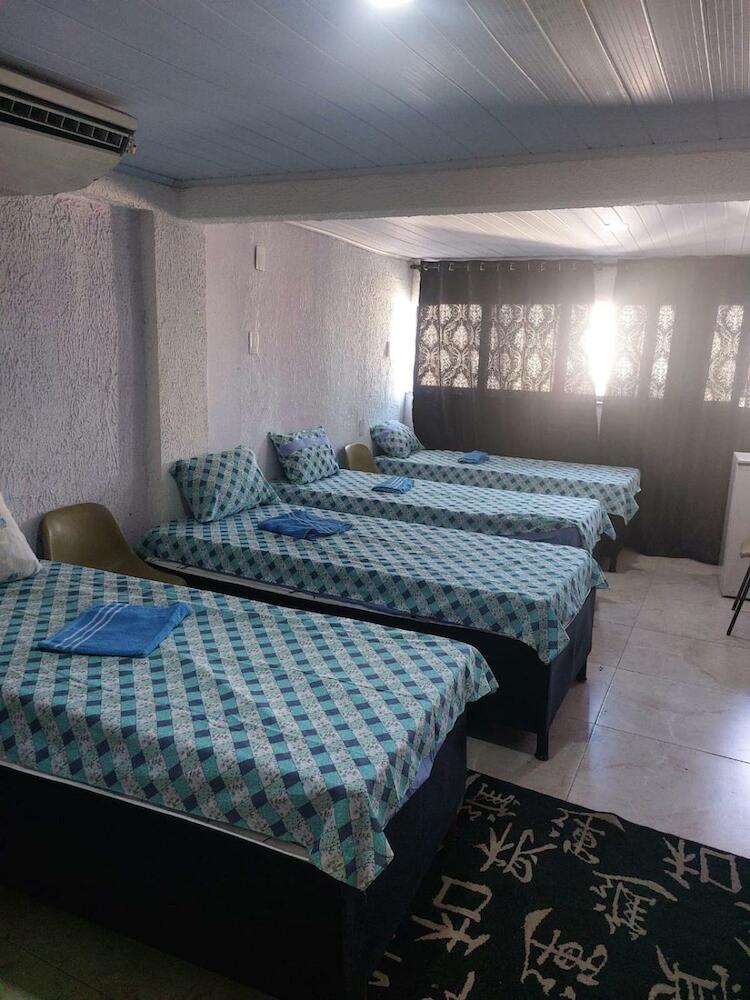 Hostel Bom E Familiar, Rio de Janeiro