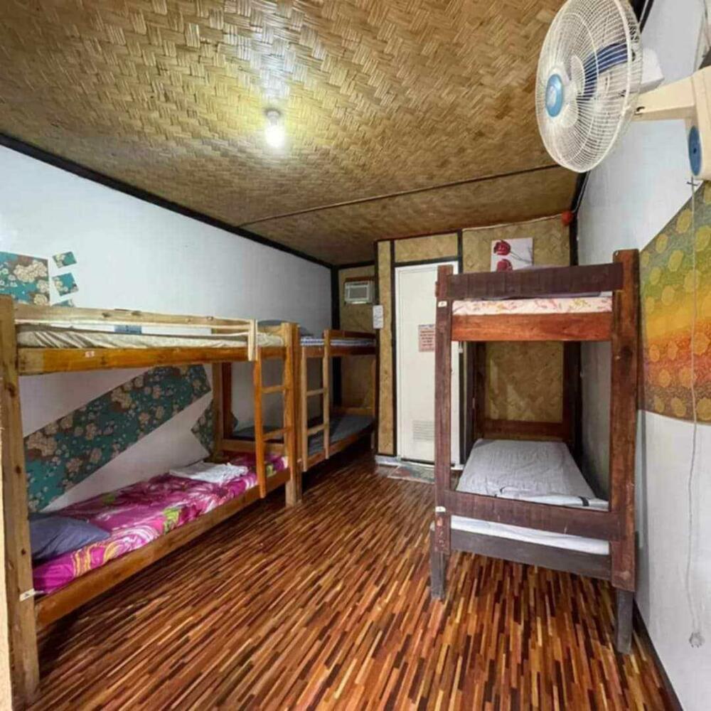 Budget Bed El Nido Sunvalley, El Nido
