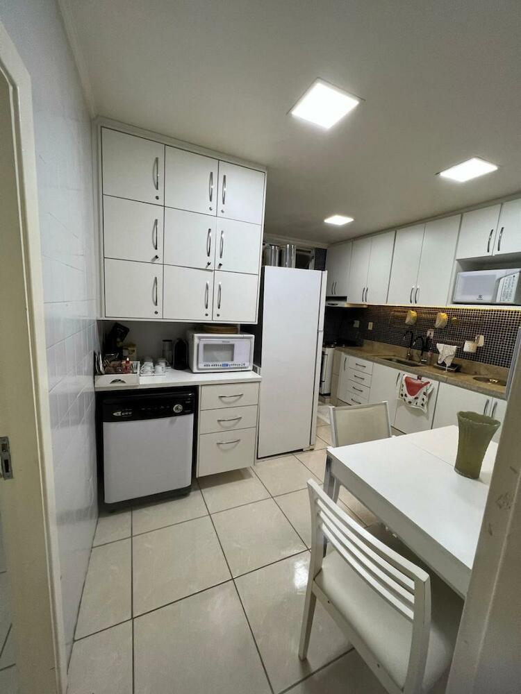 Veloso Coliving, São Paulo