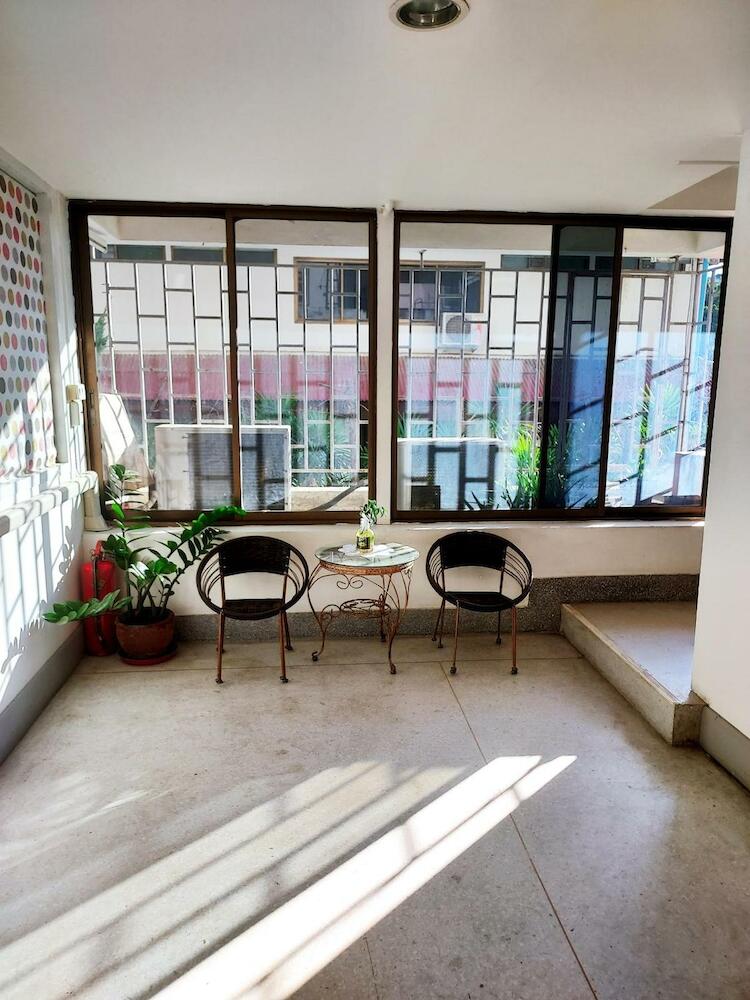 Kingsun Hostel 金珊旅馆, Chiang Rai