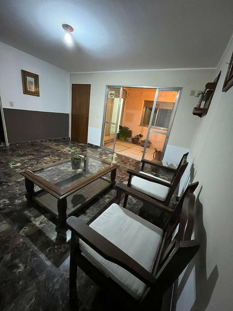 Rincon Salteño Hostel