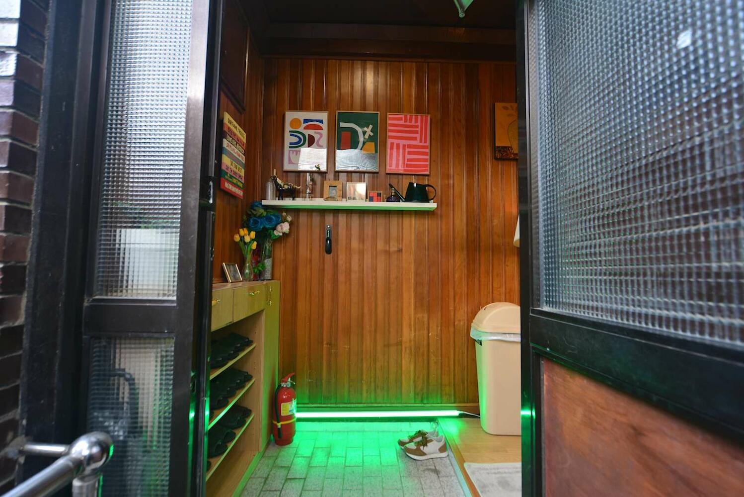 Seoul Papa Guesthouse, Seoul