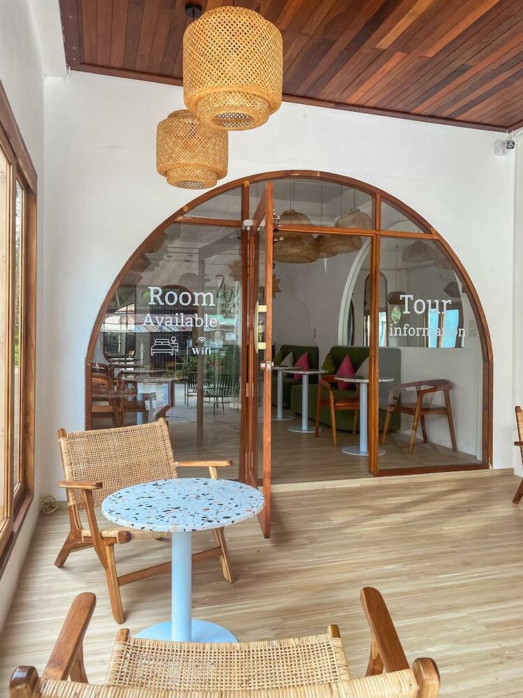 Little Wild Hostel Khaosok, Khao Sok