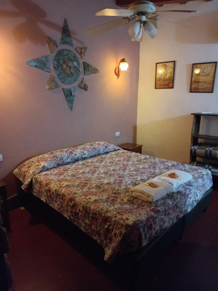 Hostal Rustyk, Cafayate