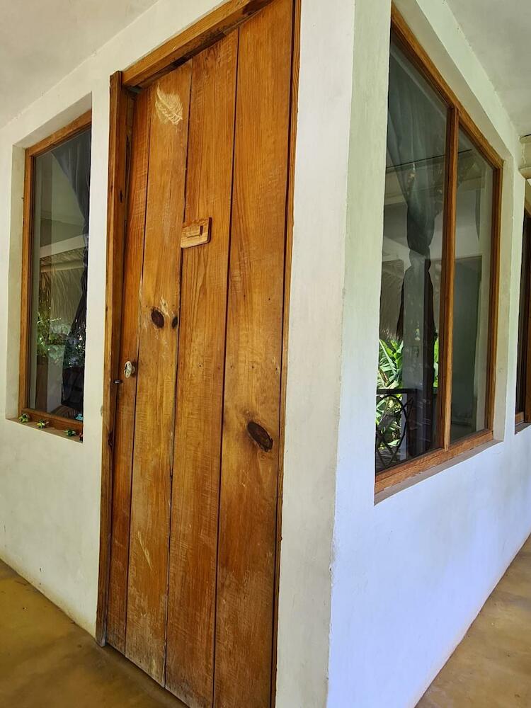Casa Ahau, San Marcos La Laguna