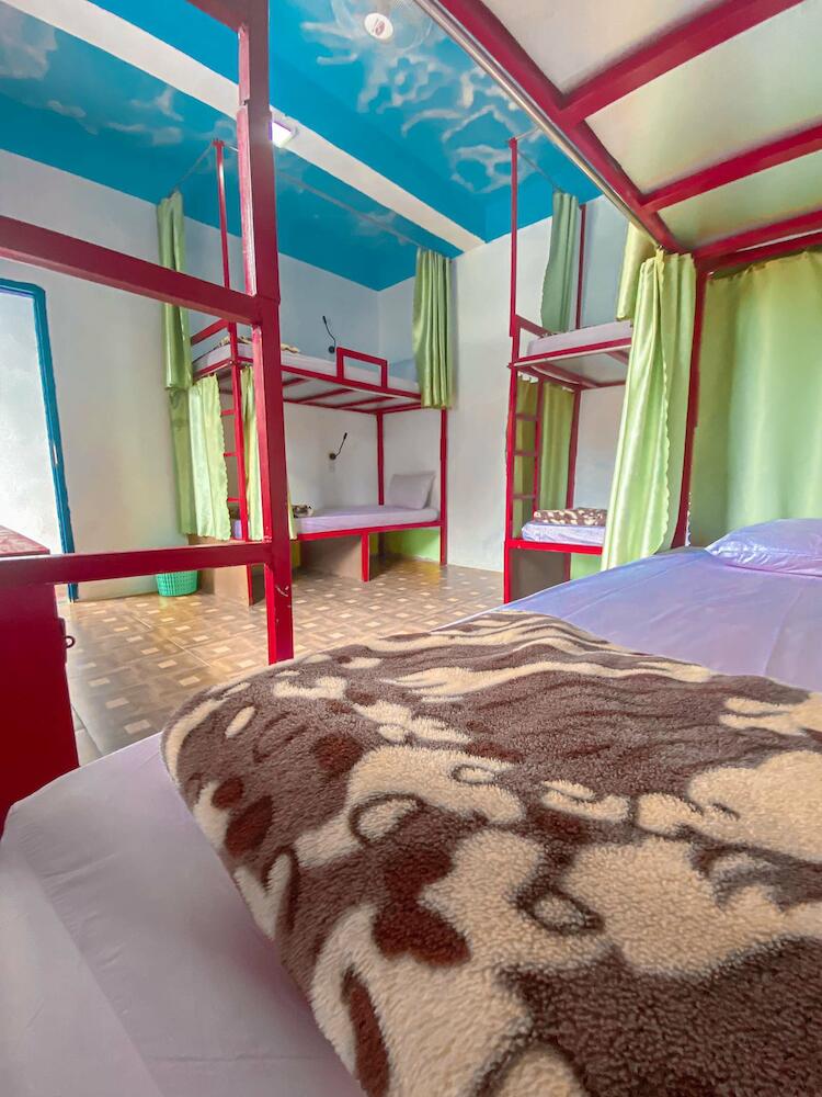Vang Vieng Ruby Backpacker Hostel, Vang Vieng