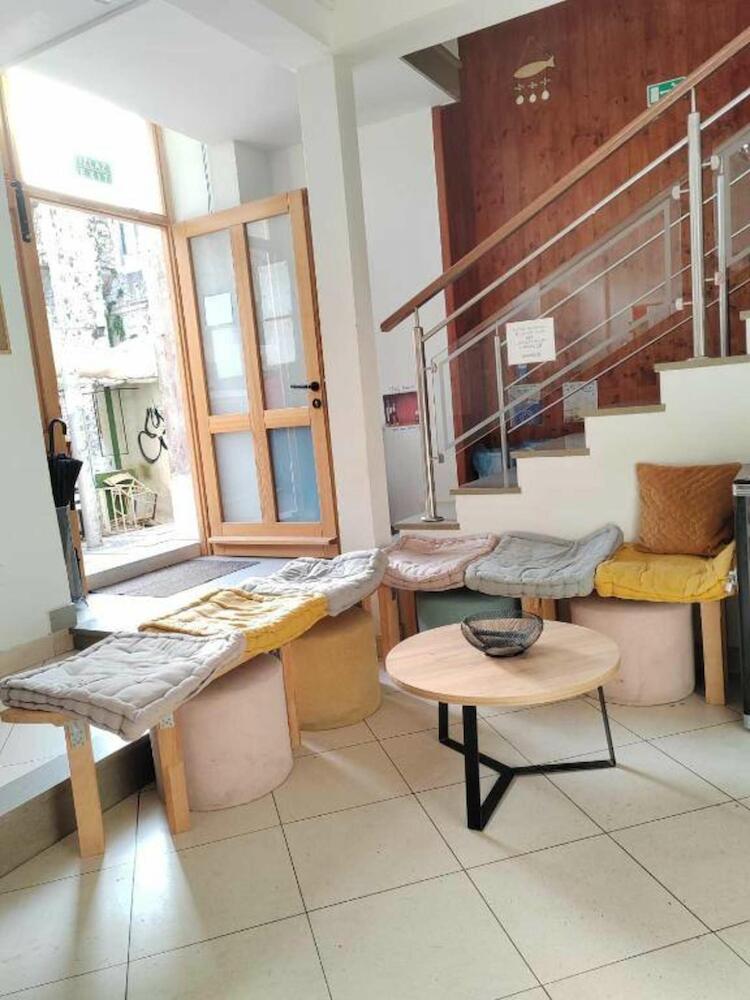 Empire Hostel, Split