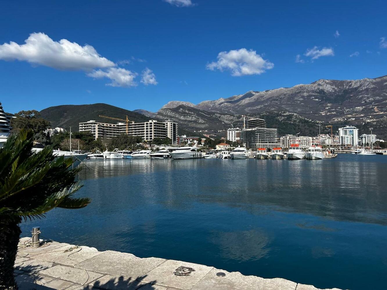 Hostel Budva, Budva