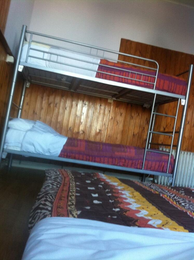 The82 Hostel, Brussels