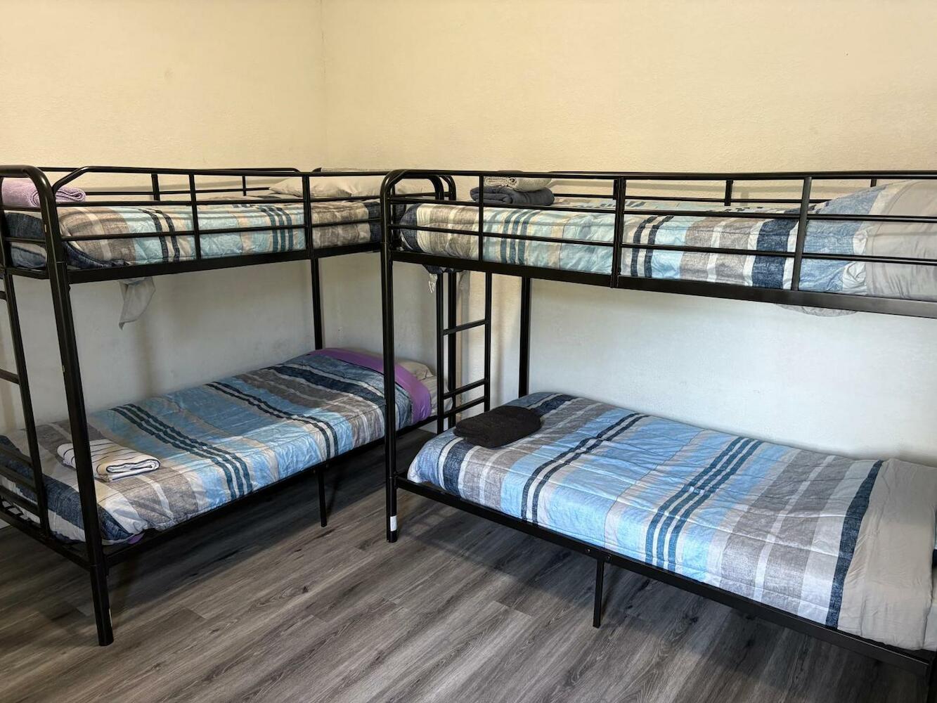 Miami Coliving Shared House For Professionals, Miami Beach