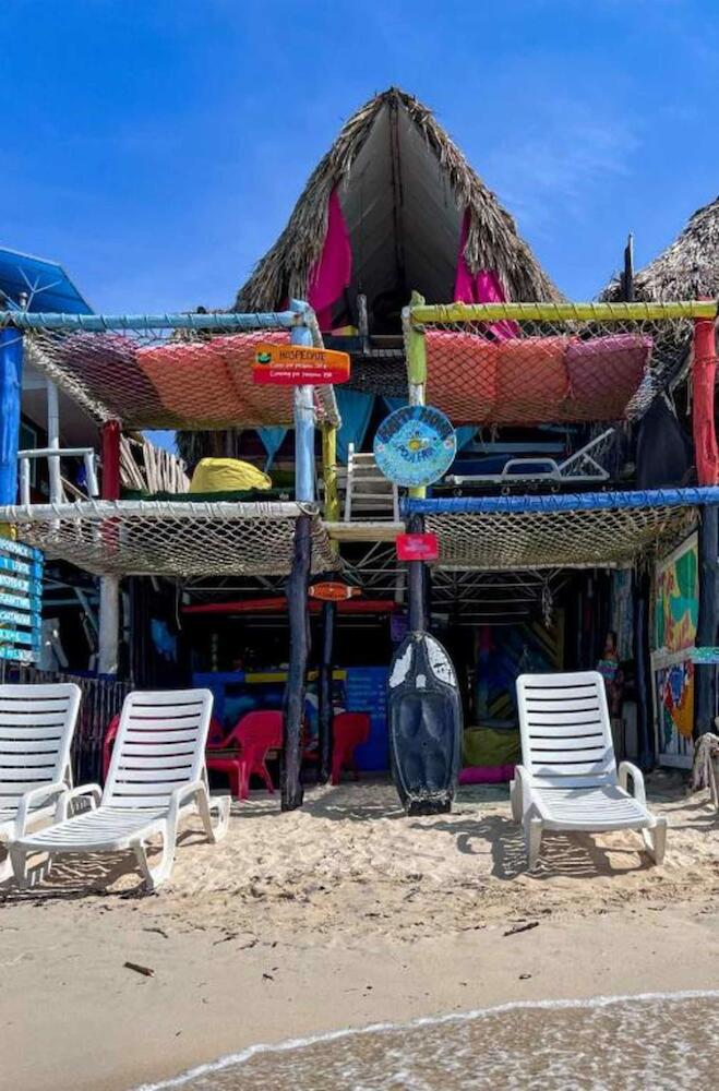 La Cabaña Mágica, Cartagena de Indias