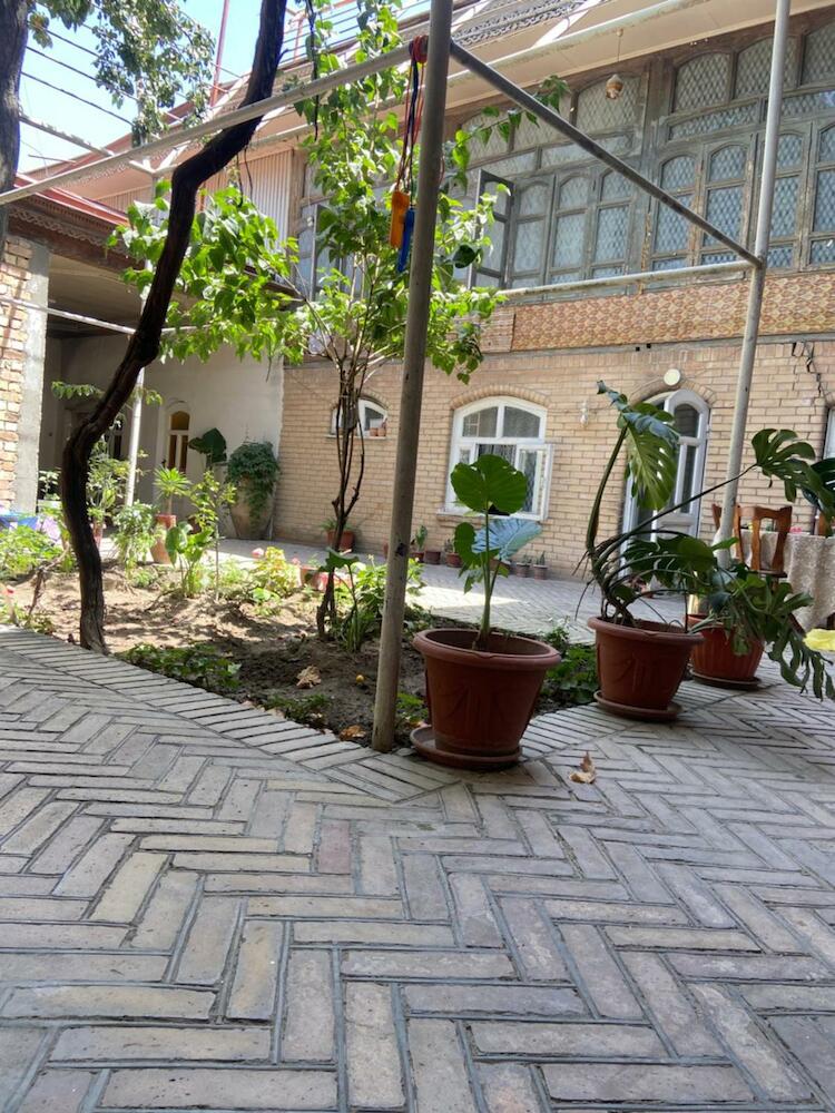 Ozod Guest House, Samarkand