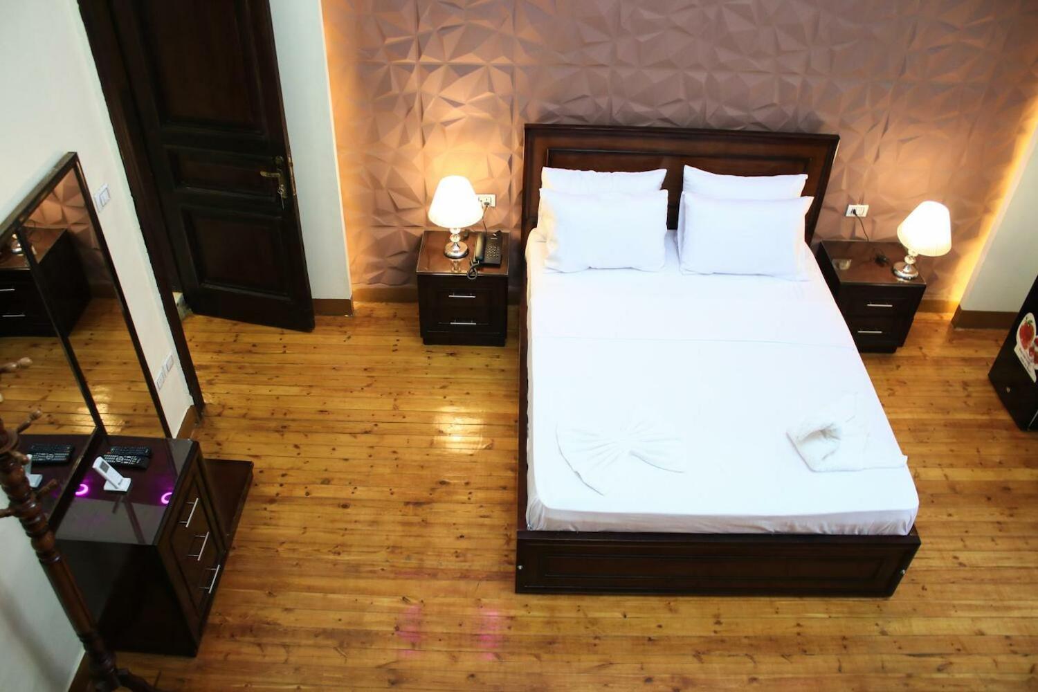 Kmt Hostel, Cairo