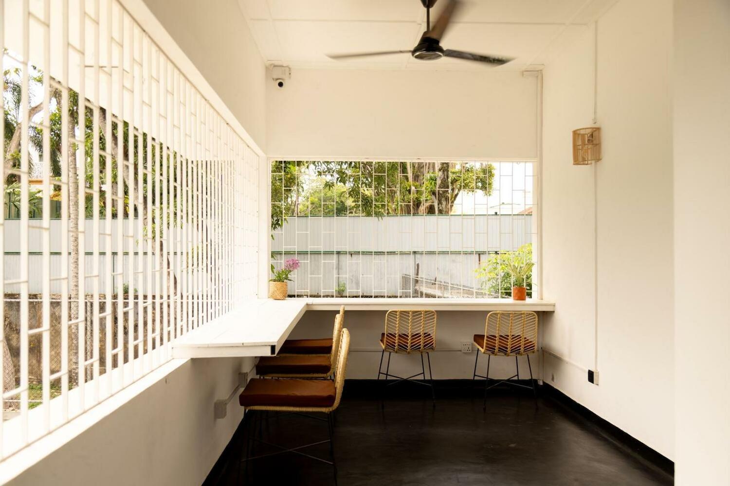 Alma Boutique Hostel - Colombo, Colombo