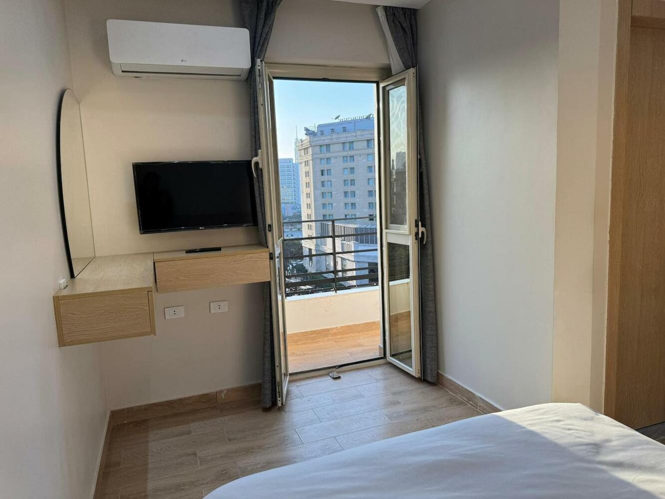 Landmark Hostel