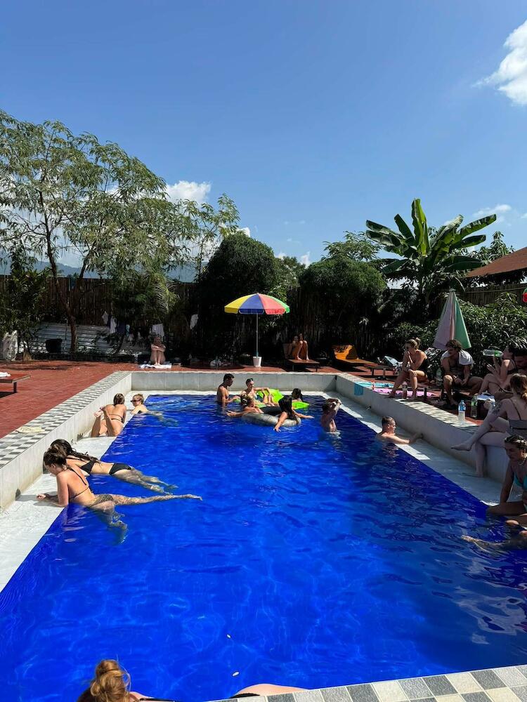 Vang Vieng Chill House