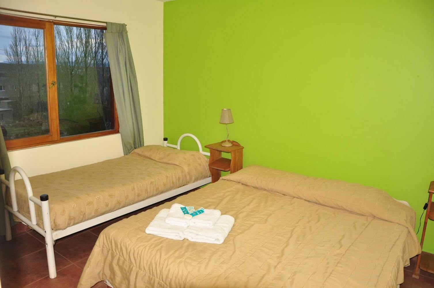 I Keu Ken Hostel, El Calafate