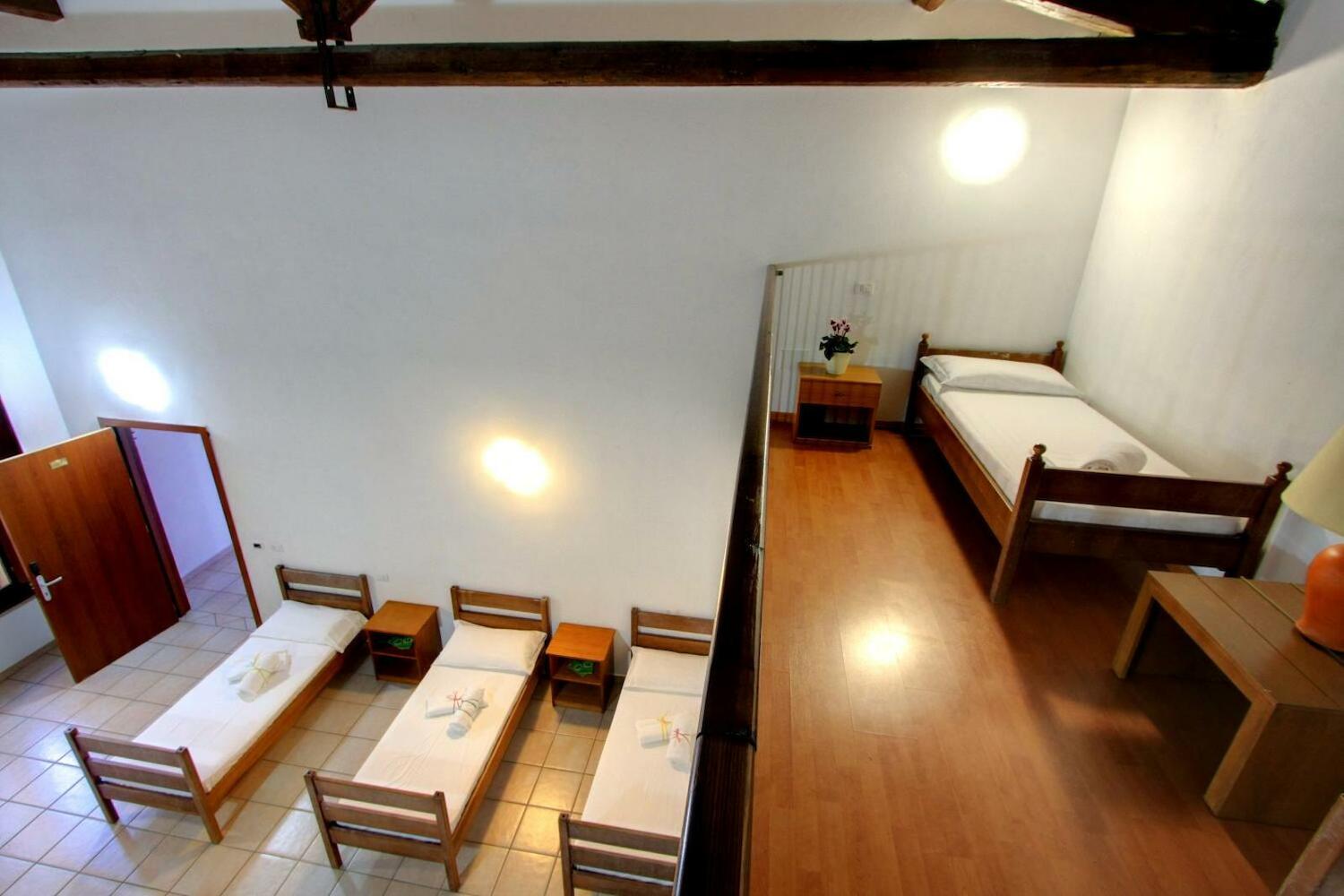 Where to stay in Cagliari on a budget