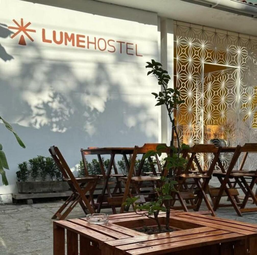 LumeHostel, João Pessoa