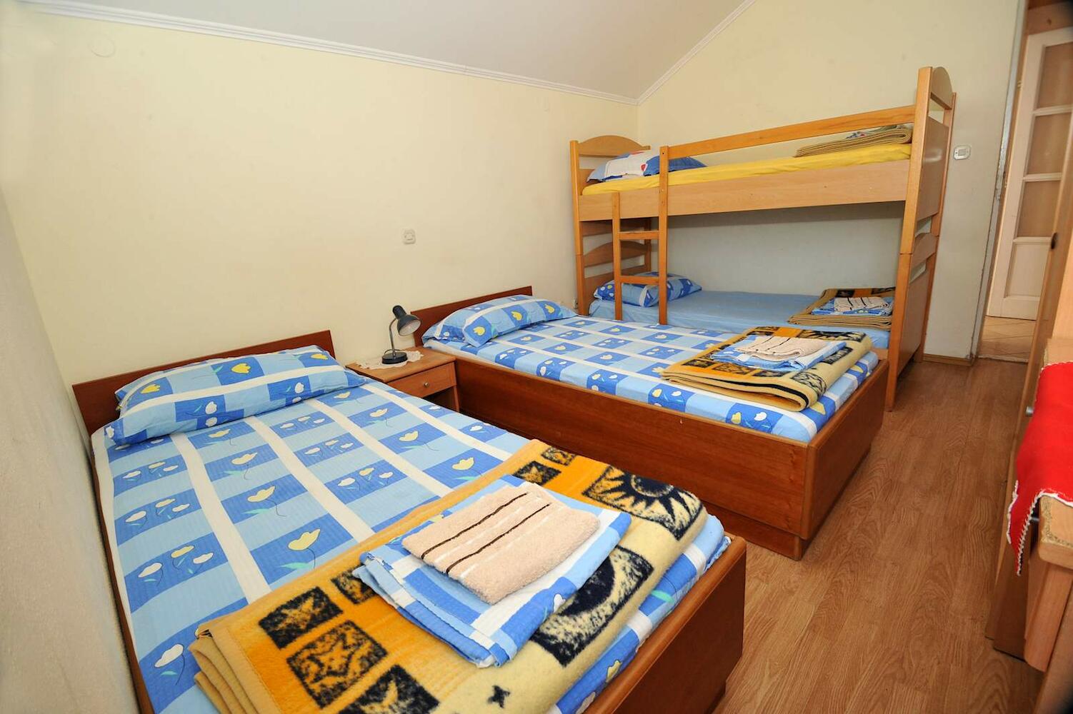 Villa Banana, Dubrovnik