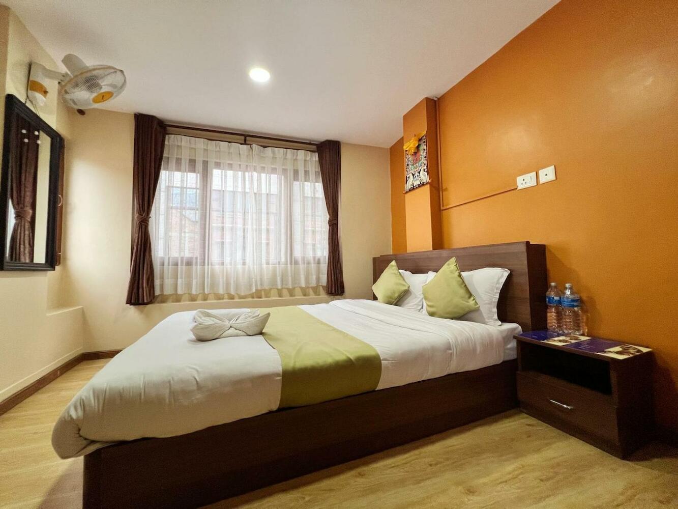 Holiday Hostel, Kathmandu