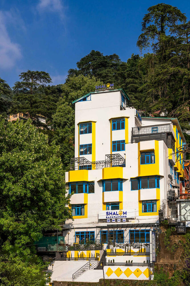 Shalom Backpackers, Shimla