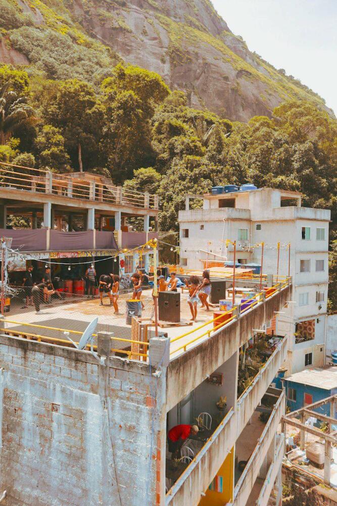 Hostel Sol E Mar, Rio de Janeiro