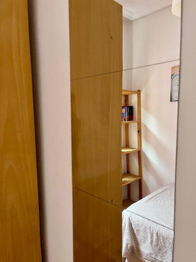 Roomin Hostel, Salamanca