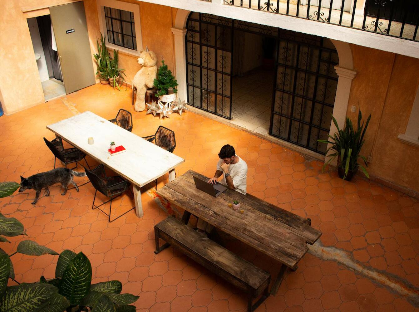Hostal & Spa Lool Beh, San Miguel de Allende