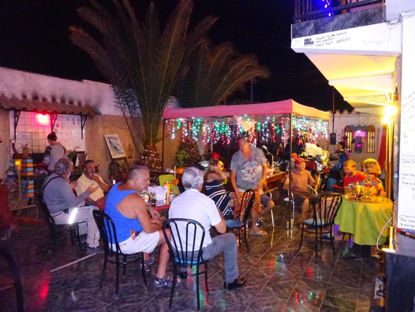 Hostelling International Doña Ines, Arica Hostelling International Doña Ines, Arica