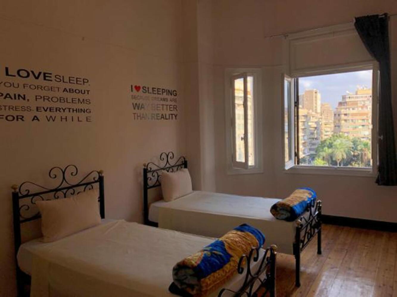 Meramees Hostel