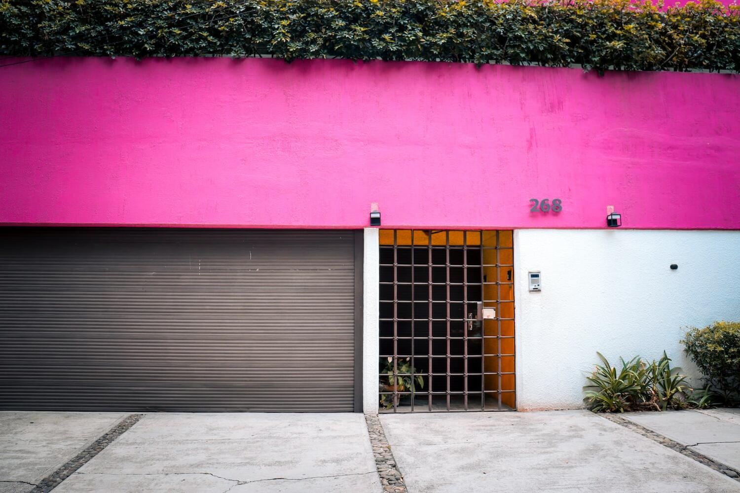 Hostal Cuija Coyoacan