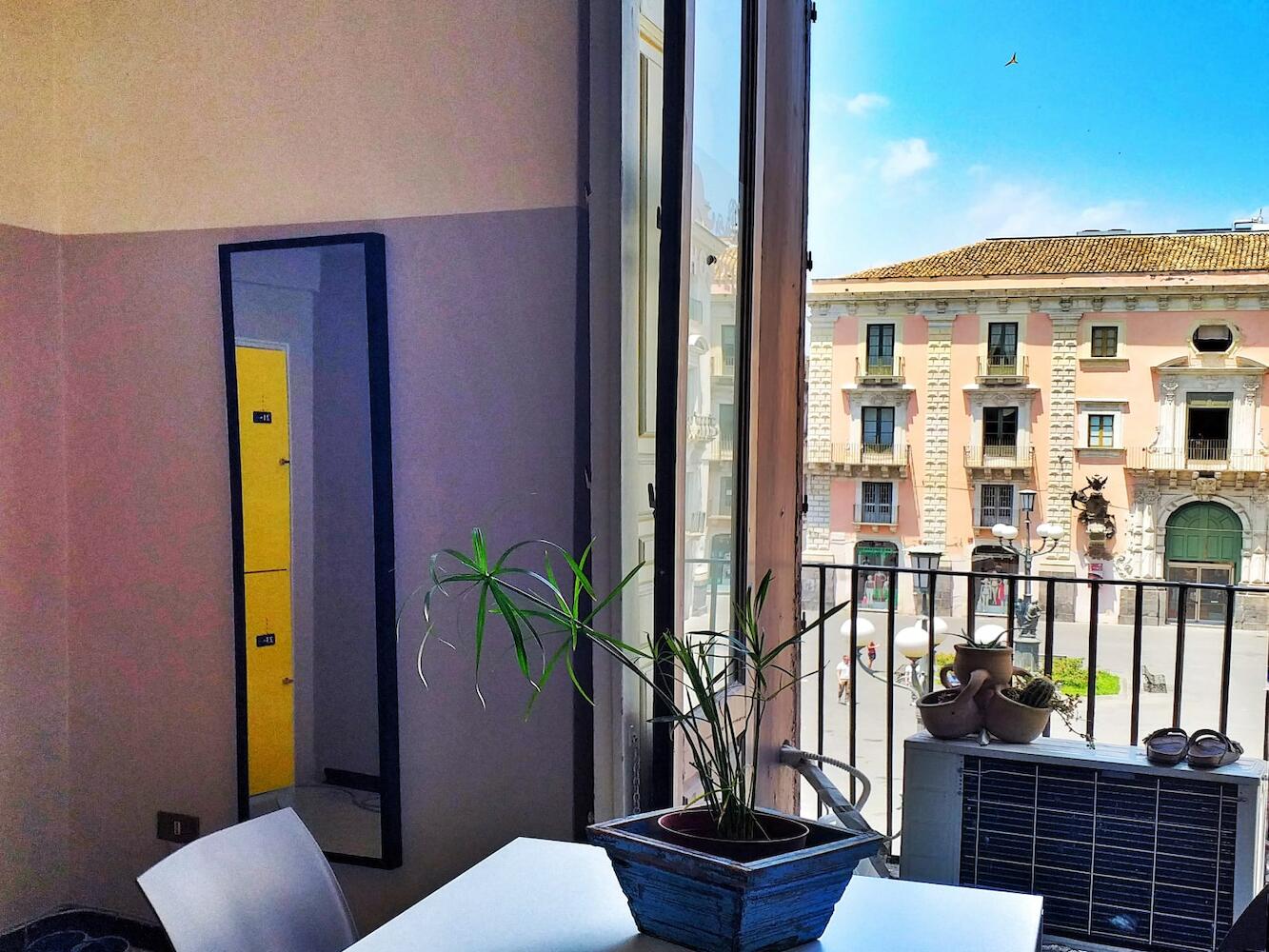 Ostello Degli Elefanti Hostel