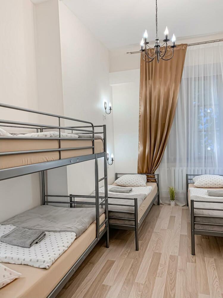 Hostel u Kmity, Krakow