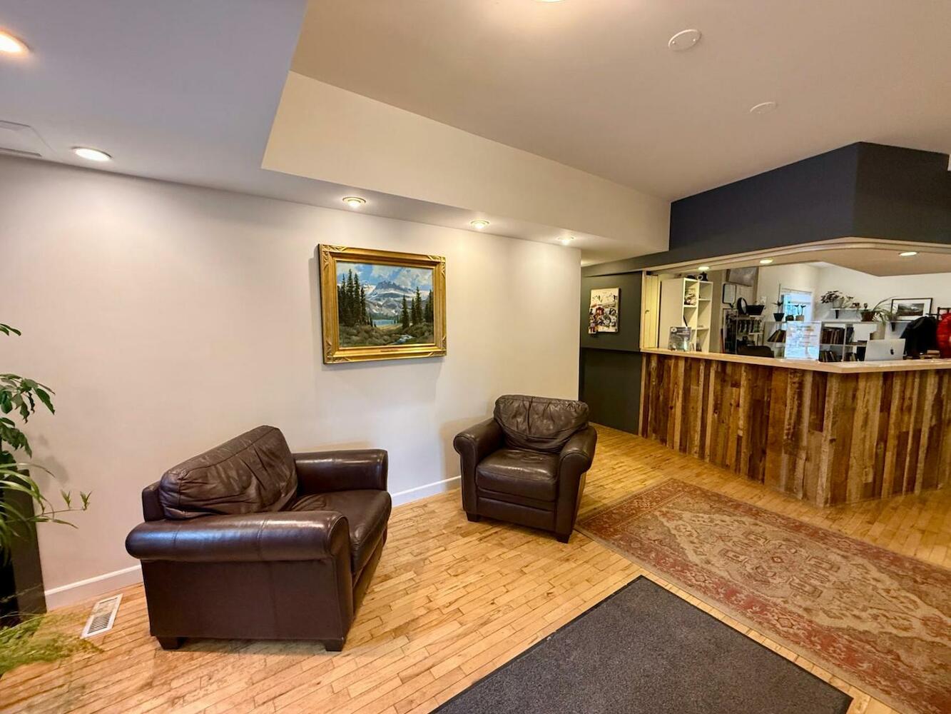 Canmore Alpine Hostel - Alpine Club of Canada, Canmore