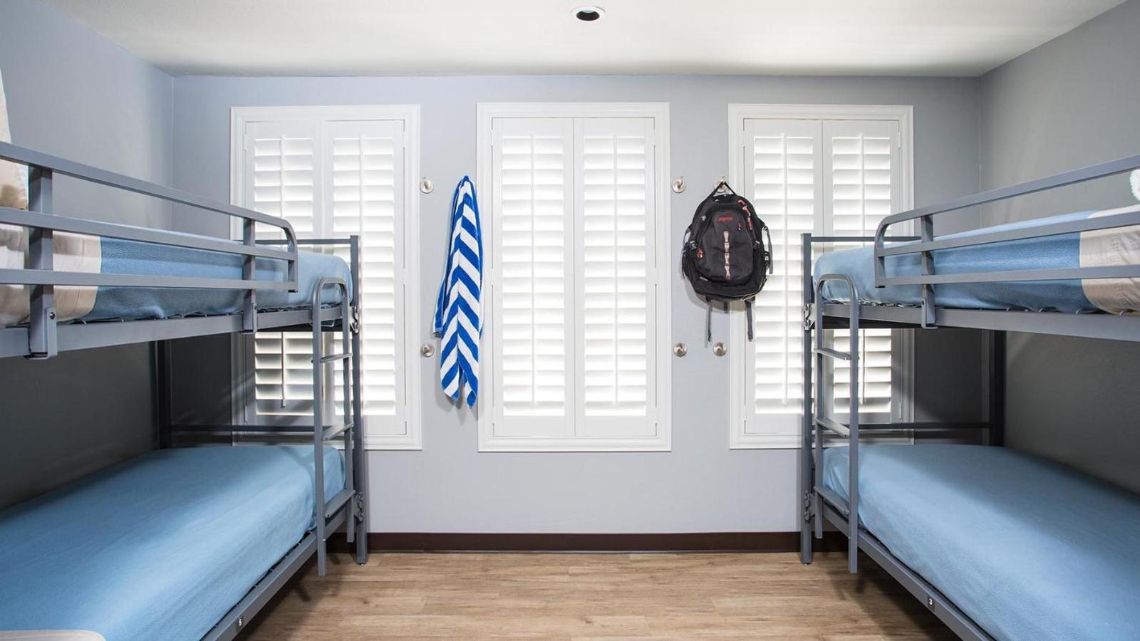 HI - Los Angeles - Santa Monica Hostel