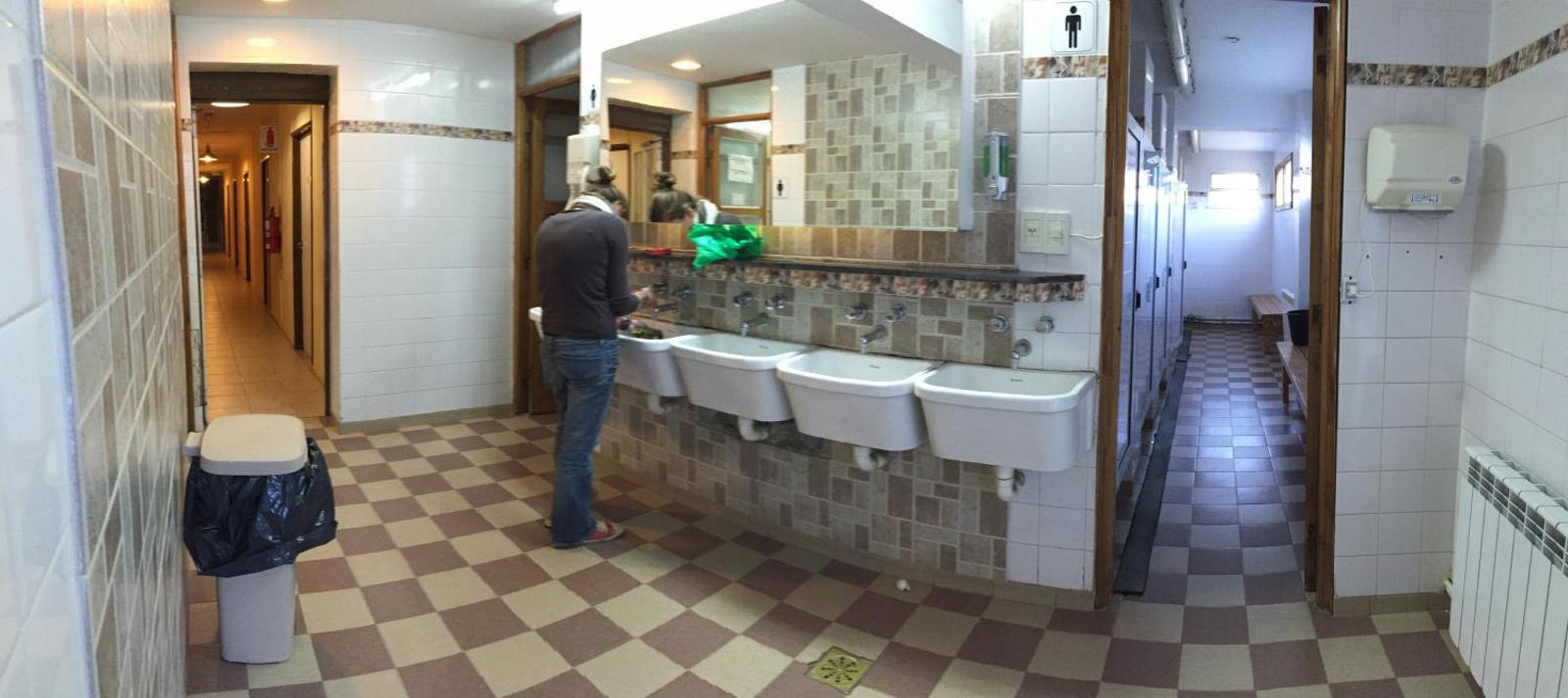 Hostel Los Pioneros, El Calafate