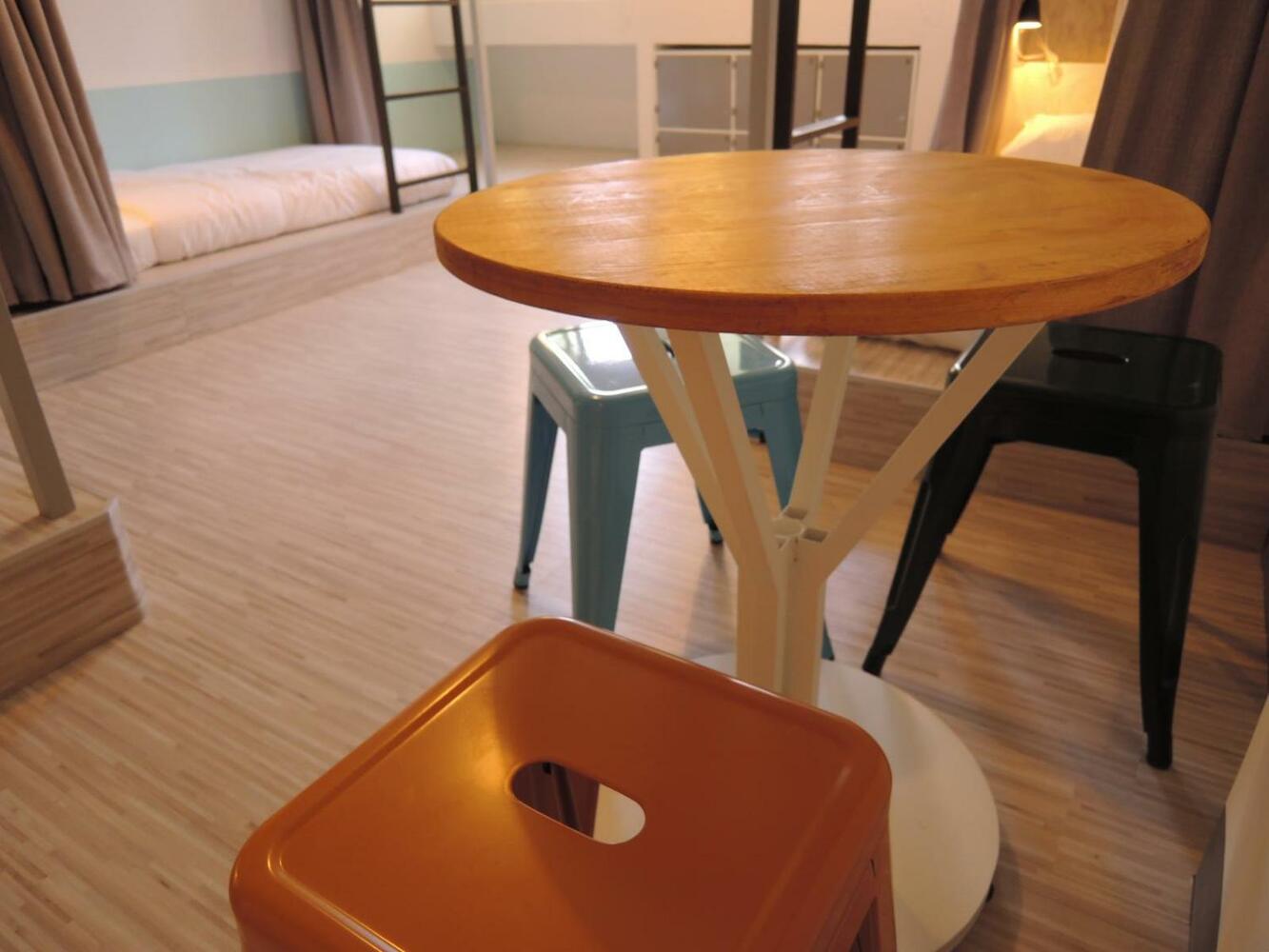 Bayhouse Comfortel Hualien Hostel, Hualien