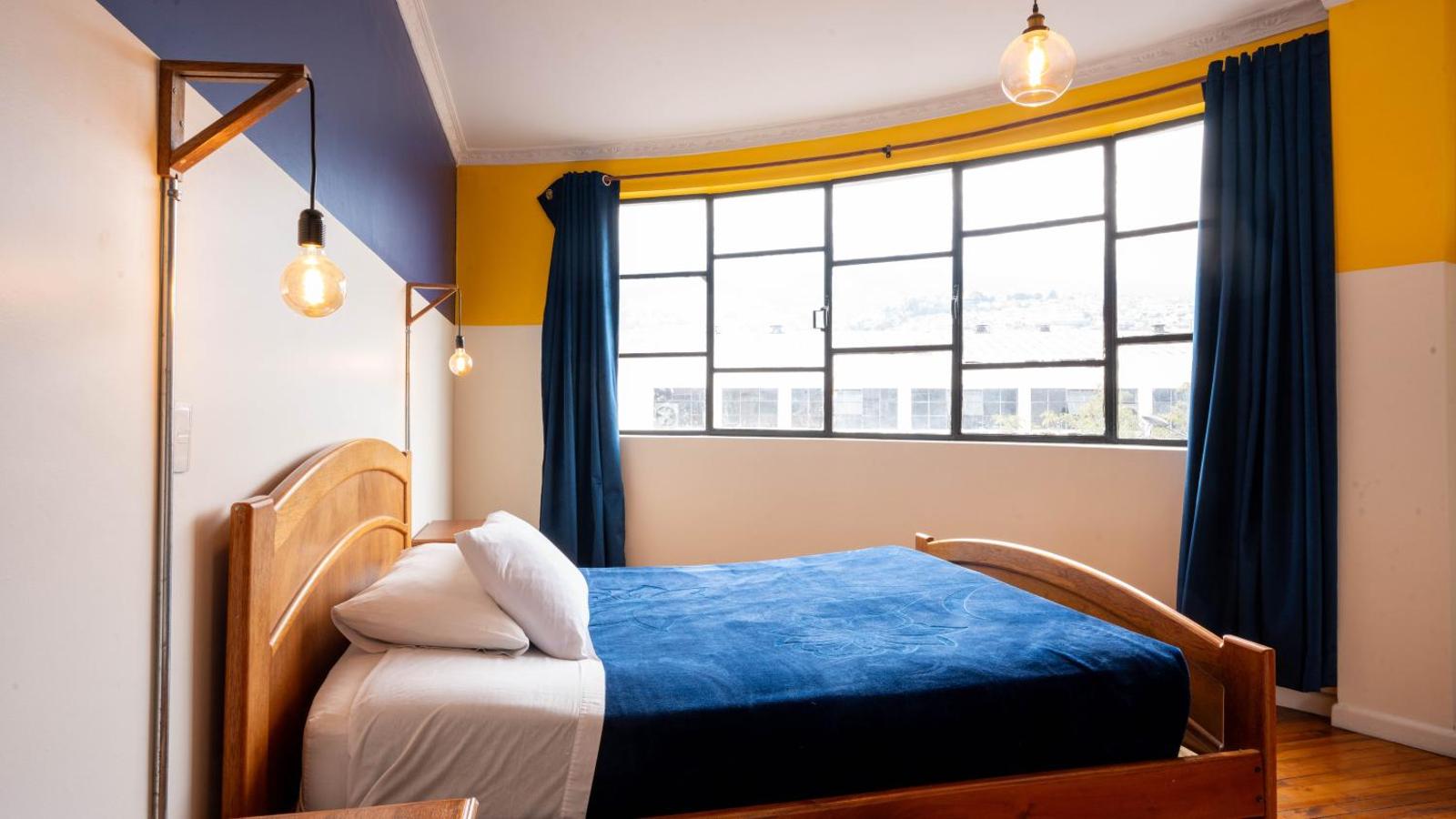 Community Hostel