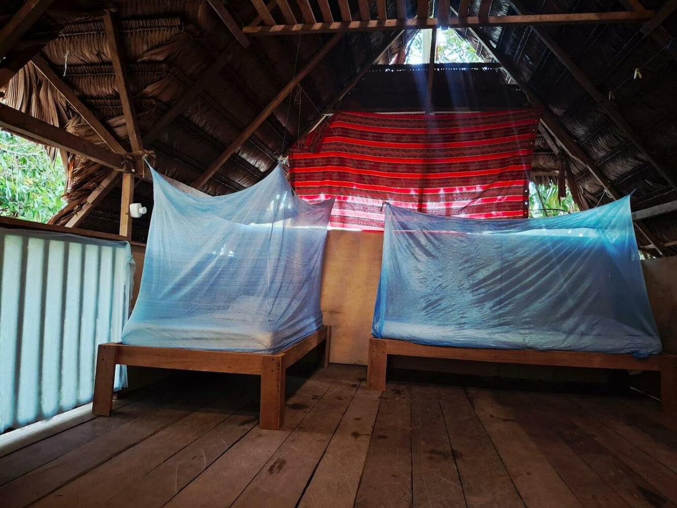 Casa do Xingu