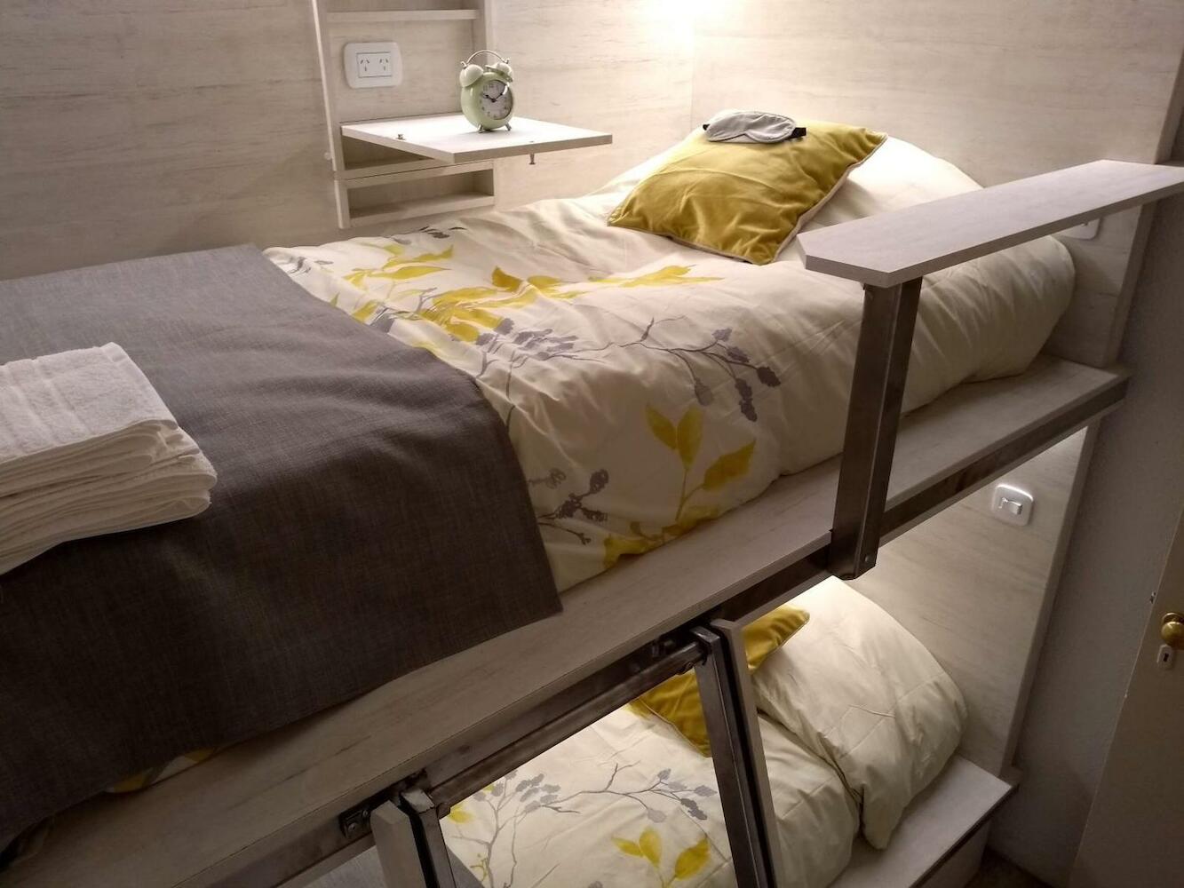 Vintage Bariloche Hostel Boutique, Bariloche