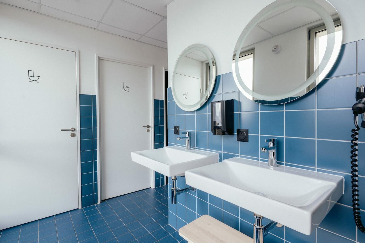 Jost - Auberge De Jeunesse Bordeaux Gare