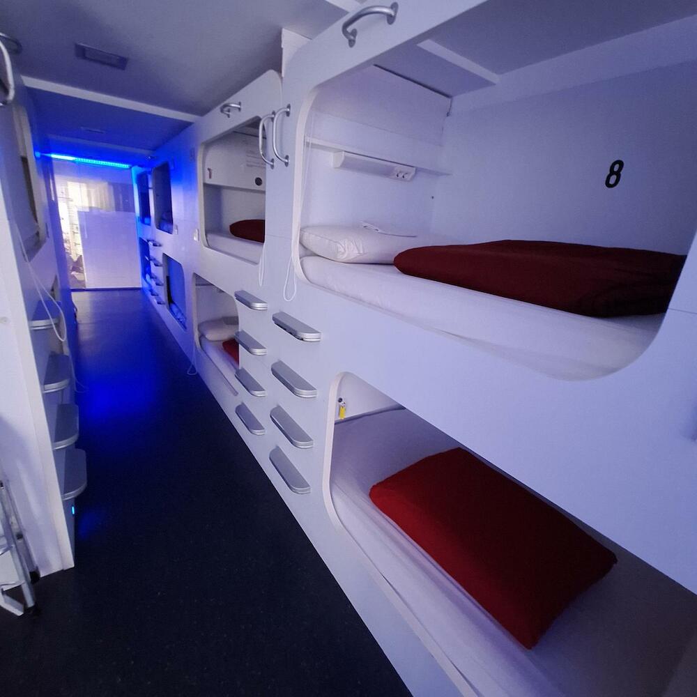 Hostel Casa Ibarrola, Pamplona