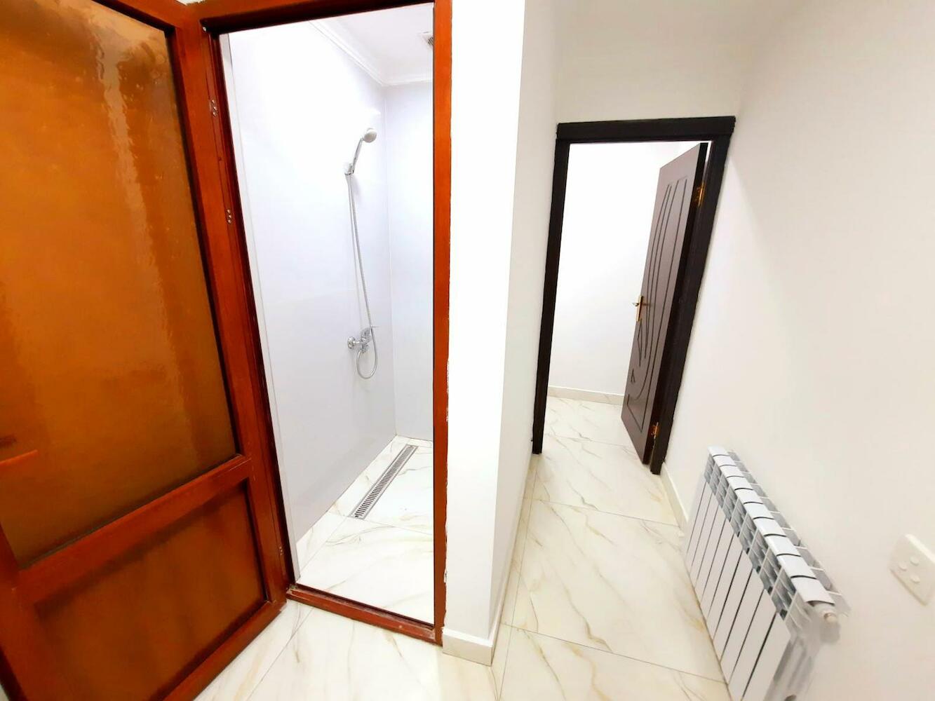 Heartland Hostel, Samarkand