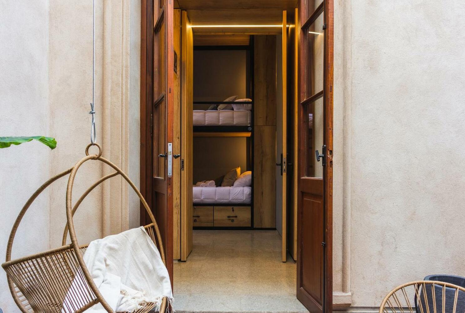 Faz Hostel, Córdoba