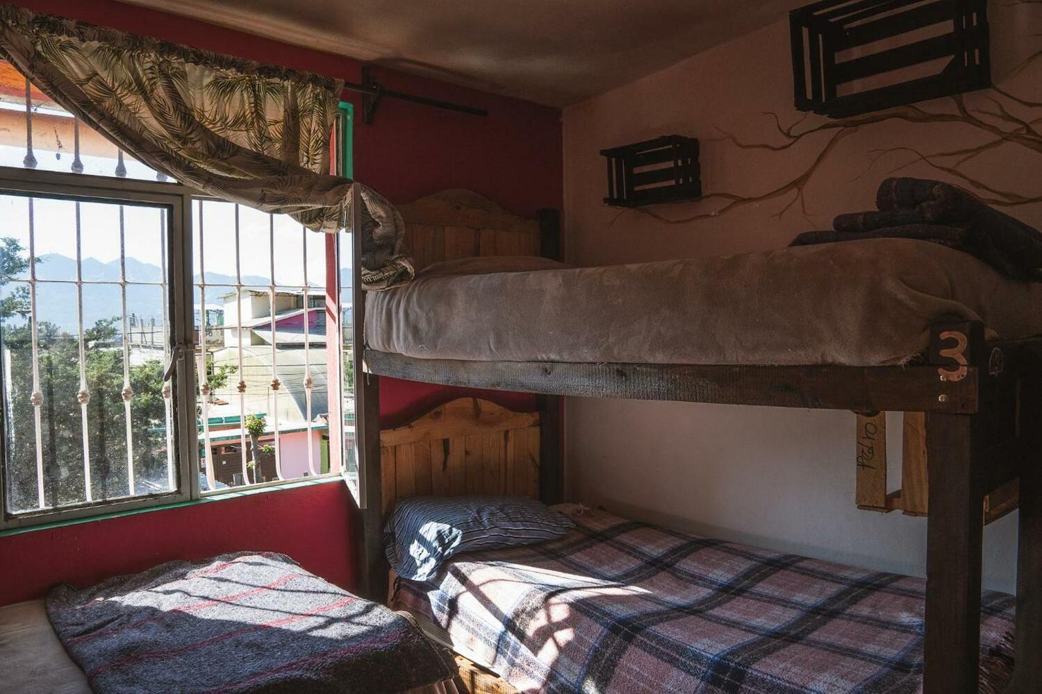 Historika Hostel, San Cristóbal de las Casas