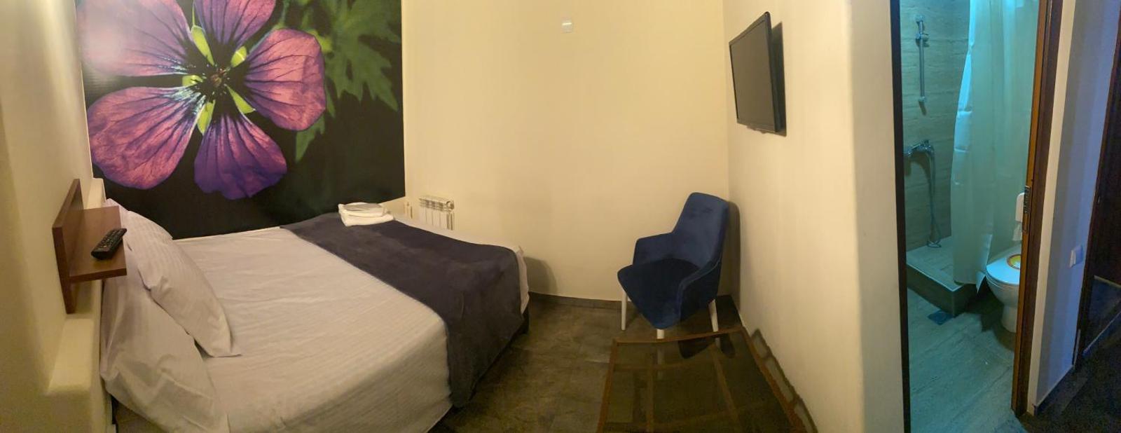 ENIGMA HOSTEL