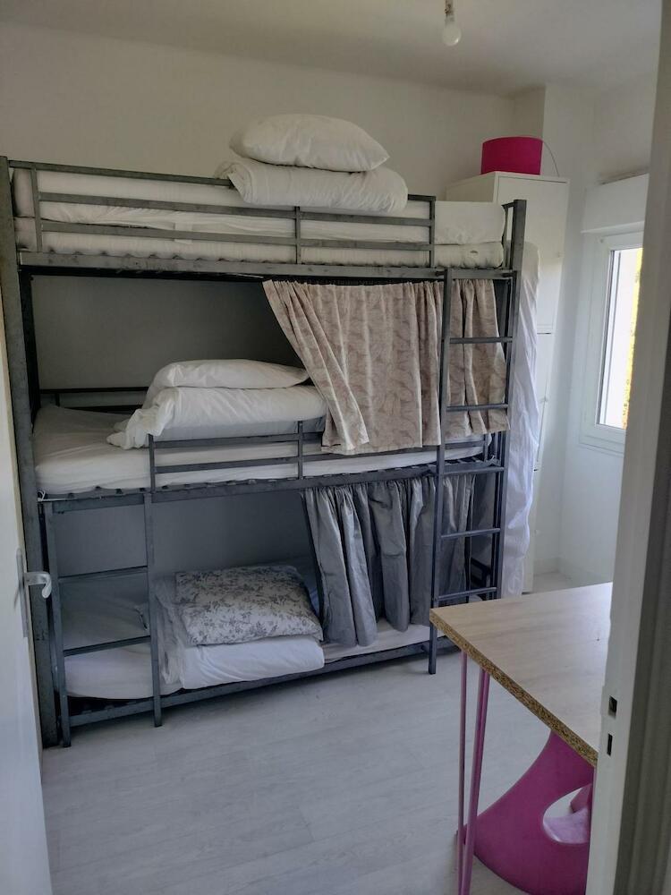 lit en dortoir toulouse minimes, Toulouse