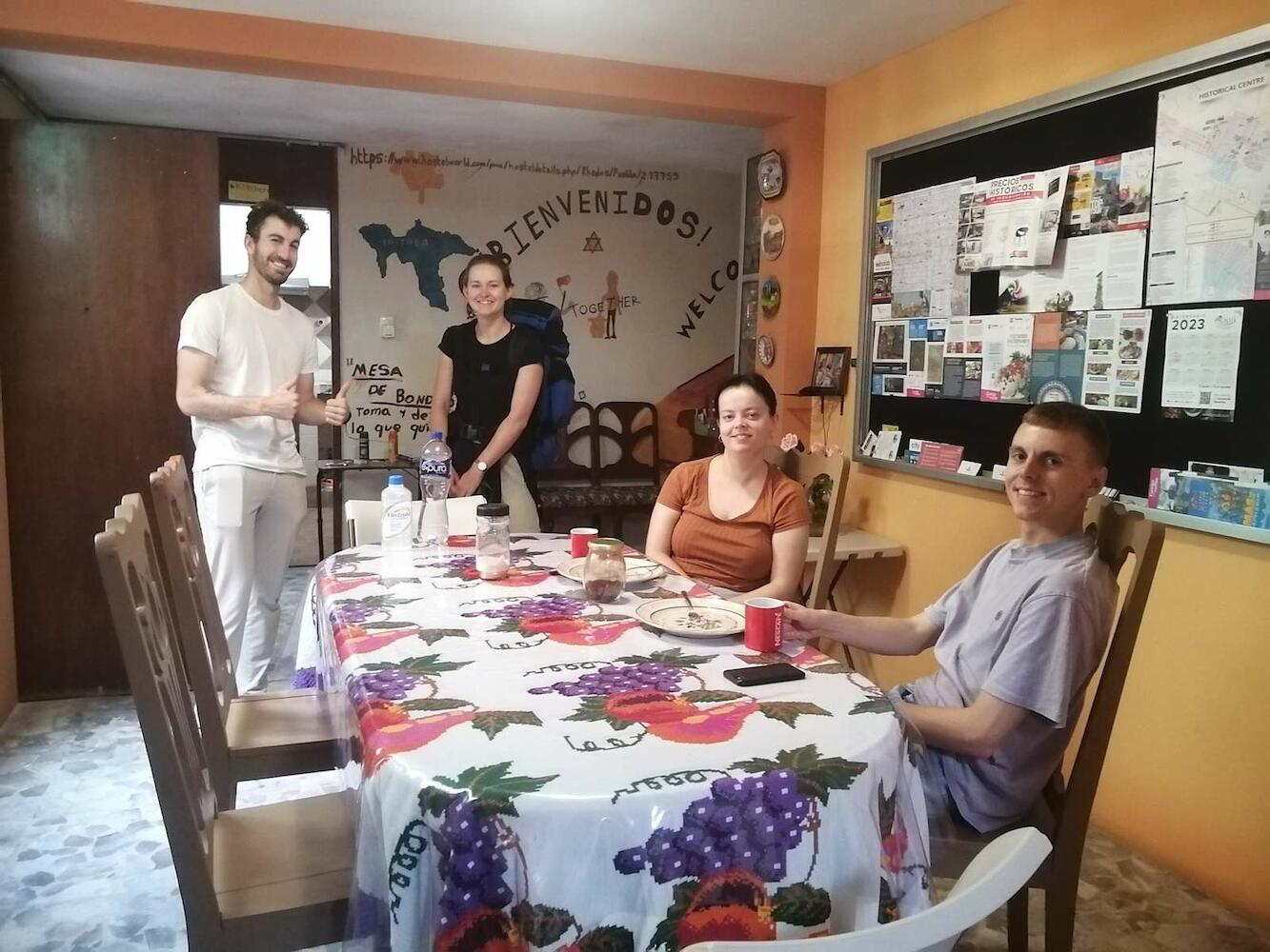Rhodas, Puebla
